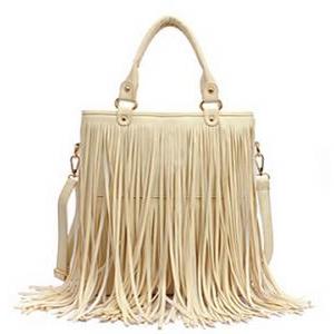 next tassel bag