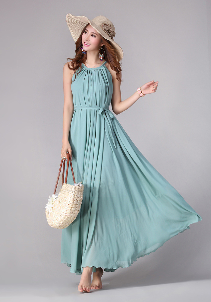 Sundress Boho Long Maxi Dress Holiday Beach Dress Plus Size Available Small Regular Tall Ix5eslvsfy1ya37iqd2gx Jwhrp2l265j