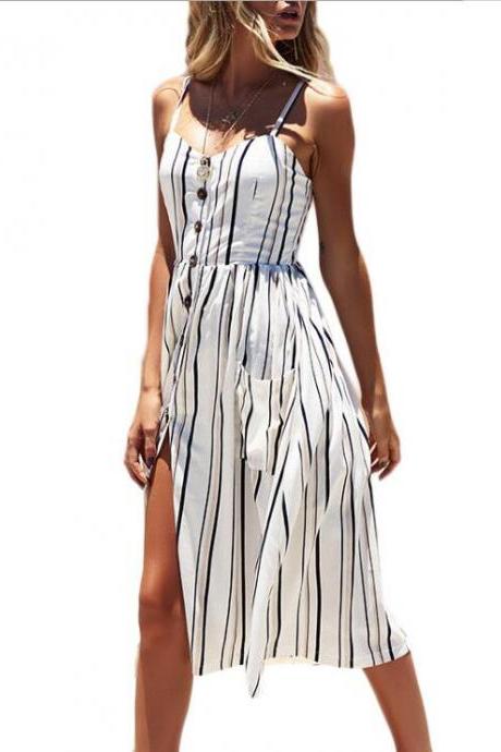 Pretty Burgundy Strapless Beading Sheath Sweep Train Long Prom Dress main image 0