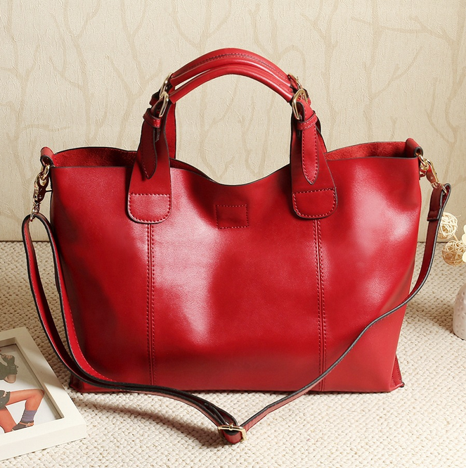 In The Autumn Of 2014 New Handbag Europe Contracted Air Bags on Luulla