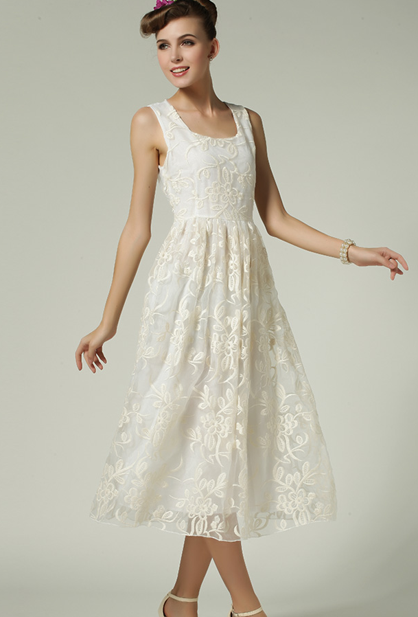 organza frock design for ladies